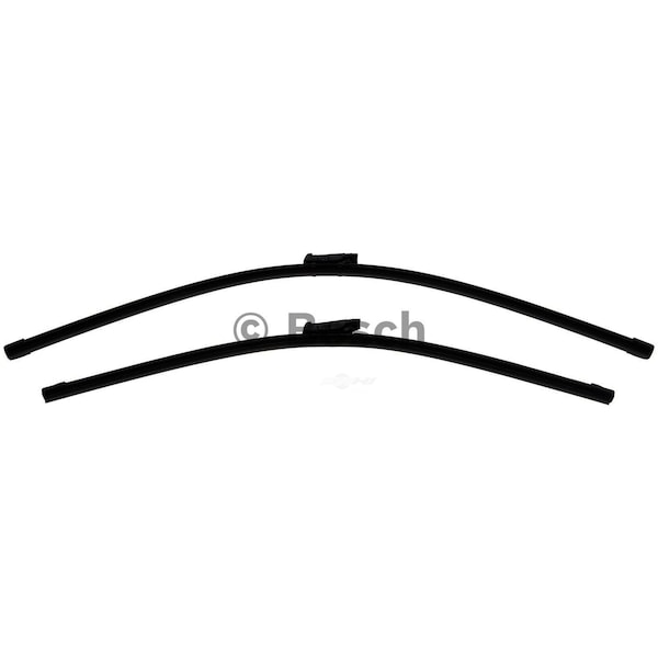 3397007638 Oe Style Windshield Wiper Blade Set
